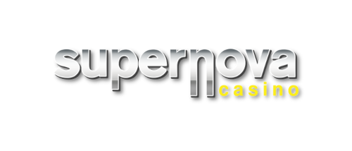 supernova casino logo