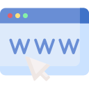 website icon