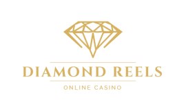 diamond reels logo