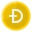 dogecoin icon