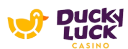 ducky luck-logo