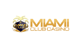 miami club casino logo