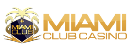 miami club casino logo