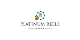 platinum reels casino logo