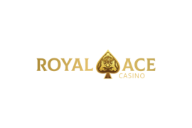 royal ace casino logo