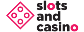 slotsandcasino logo
