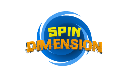 spin dimension logo