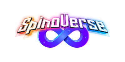 spinoverse logo