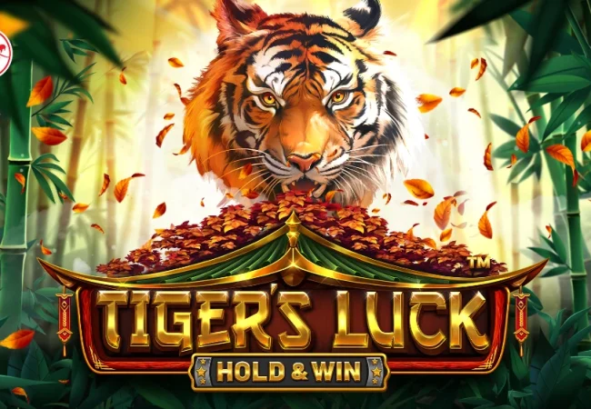 tigers luck