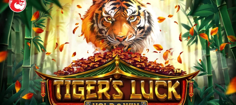 tigers luck