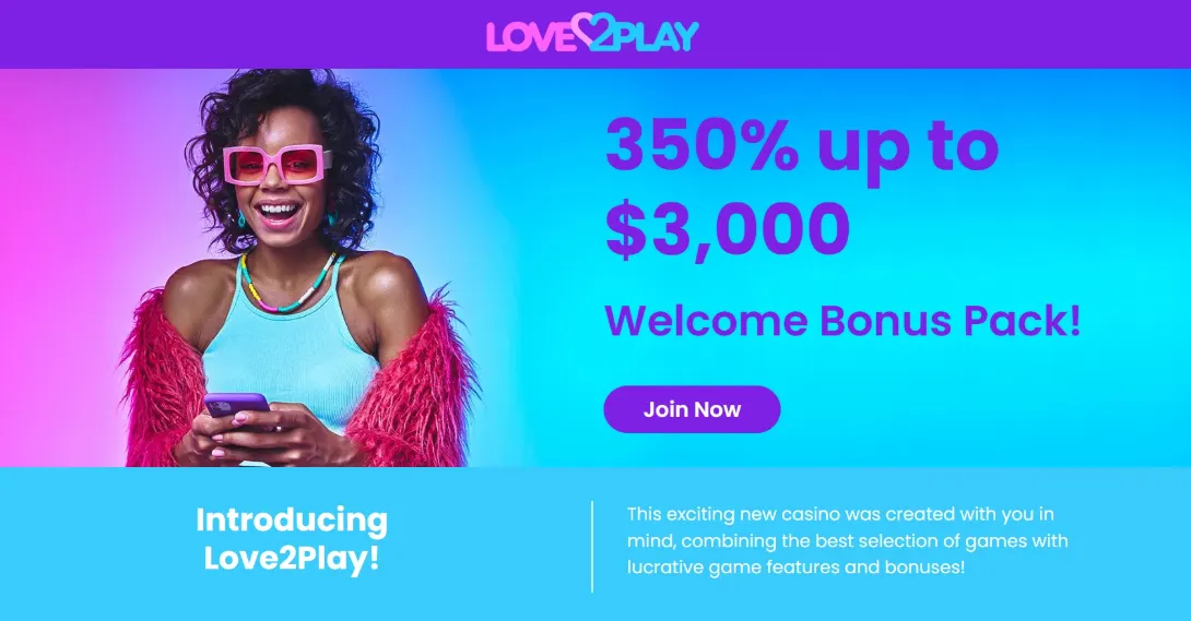 love2play bonus