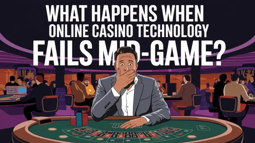 casino tech fail