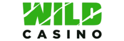 wild casino logo
