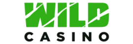 wild casino logo