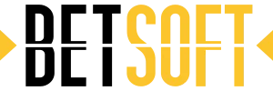 Betsoft Gaming Logo