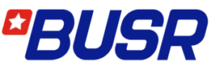 BUSR Logo