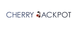 cherry jackpot logo