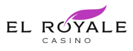 el royale casino logo