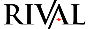 Rival Gaming Logo