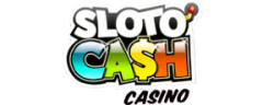 sloto cash casino logo