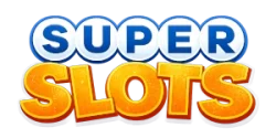 super slots logo