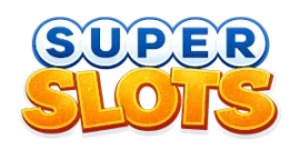 super slots logo