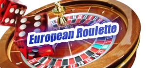 European Live Roulette