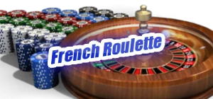 French Live Roulette