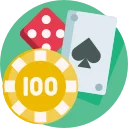 Live Casino Icon