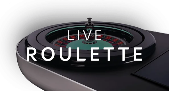 live dealer roulette casinos