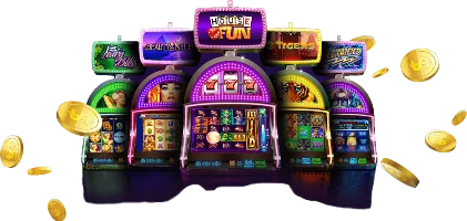 progressive jackpot