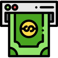 fast withdraw