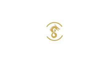 dragon gaming logo
