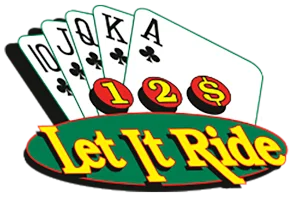 let it ride