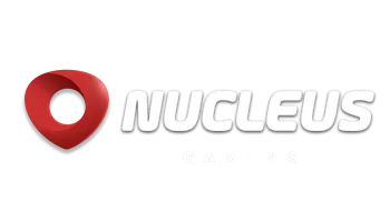 nucleus gaming logo