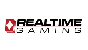 rtg realtime gaming logo