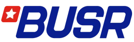 busr logo