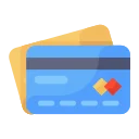 credit card icon