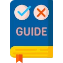 how to icon