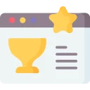 reputable icon