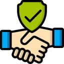 trustworthy icon
