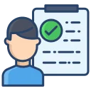 verification icon