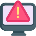 warning icon