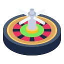 roulette icon