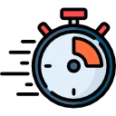 fast icon