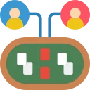 poker table icons