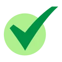 checkmark