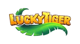 lucky tiger casino logo
