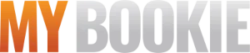 mybookie logo