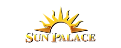 sun palace casino logo